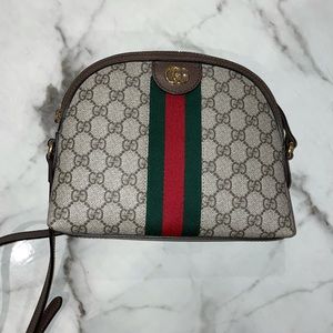 Gucci GG Ophidia small shoulder bag
